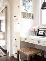 Built Ins Are My Favorite Home Decor Home Built In Desk