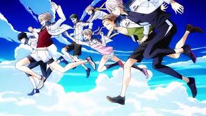 Scopri ricette, idee per la casa, consigli di stile e altre idee da provare. Review Anime Prince Of Straide Alternative 3 Episode Pertama