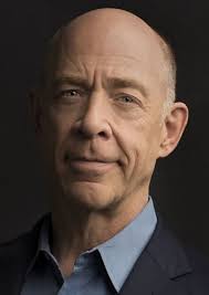 Fan Casting J.K. Simmons as FBI Director Ben Harp in Point Break