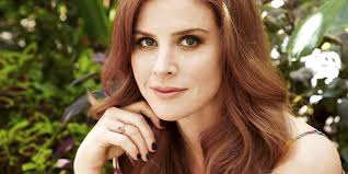 What's Her Secret? Actress, Sarah Rafferty