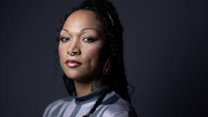 The power and purpose of True Detective's Kali Reis