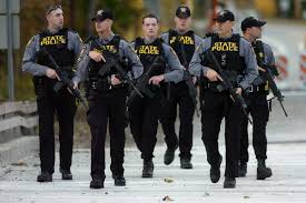 A Cheating Scandal Has Hit The Pennsylvania State Police Academy Now 29 Cadets Are Out Police State Police Police Jobs