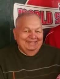 Obituary information for Gene F. Gutman, Sr.