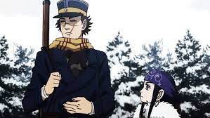 Golden Kamuy Manga Anime Character Anime Memes