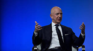 According to forbes, bezos, who's worth $201.4 billion, became the richest person in the world by nearly $20 million last august. Jeff Bezos Poised To Beat Defamation Suit Over Leaked Photos World News The Indian Express