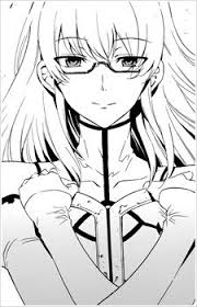 Sheele Akame Ga Akame Ga Kill Sheele Akame Ga Kill