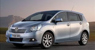 Toyota Matrix 2010 Toyota Verso Toyota Toyota Corolla Hatchback