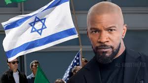 The Jews Want Jamie Foxx Cancelled Over Perceived 'Antisemitic' Post