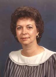 Wanda Mansfield Obituary