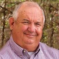 Galen W. Yoho Obituary 2021