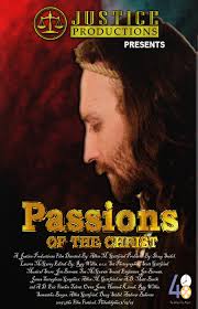 Passions of the Christ (Short 2007)