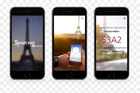 Snapchat has stood its ground and the. Wersm Huawei Snapchat Run France Huawei Snapchat Ad Hd Png Download Vhv