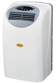 The midea portable air conditioner, ashrae rating 8,000 btu (5300 btu 2017 sacc standard) delivers fast, effective cooling for spaces up to 150 square feet while simultaneously providing fan and dehumidification functions in any home, bedroom, office or cabin; Portable Air Conditioning Midea Mpf 12cen2 3 5 Kw 12000 Btu Special Offer