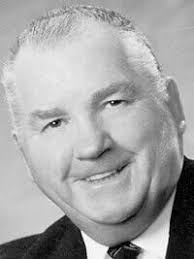 Rocky” Clarence Elgin Mayes