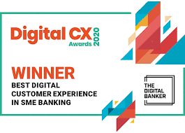 Your dream home is never far away! Affin Bank Crowned Winner Of Best Digital Customer Experience In Sme Banking