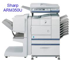 When you see the windows security screen, select install this driver software anyway. Download Sharp Ar M350u Driver Download