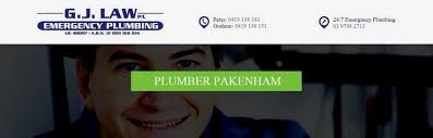 Nice Get The Best Plumber In Pakenham According To Your Needs Http Dailyblogs Com Au Plumber Plumbing Problems Plumbing Emergency