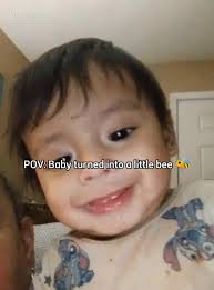 Ai Baby Turn to Bees