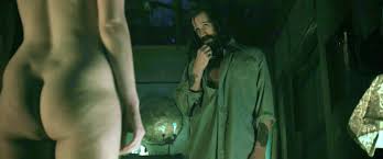 Game of Thrones porn: Hannah Murray in Charlie Says - GIF Video |  nudecelebgifs.com