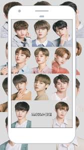 Wanna one wallpapers hd is an application that provides images for wanna one fans. Wanna One Wallpapers Kpop Hd For Android Apk Download