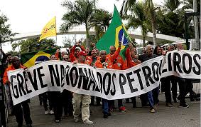 Presidente da união nacional dos caminhoneiros (unicam), josé araújo silva, o china, concorda que alto preço dos combustíveis prejudica toda a categoria. Caminhoneiros Declaram Apoio A Greve Dos Petroleiros E Politica