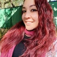 DANIELA ECHEVERRÍA ALCOCER