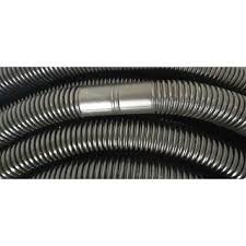 Poolschlauch Schwarz O32mm Mit Muffen Abstand 1 50m Meterware Schwim 7 49