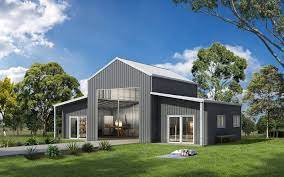 Ranbuild Has A Wide Selection Of American And Australian Barns General Purpose Shed Homes Shed House Plans Barn Style Shed