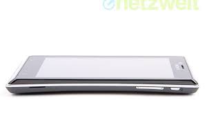 Sony Xperia J