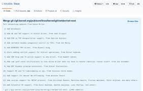 Linus Torvalds Pulled Wireguard Vpn Into The 5 6 Kernel Source Tree In 2020 What Is Technology Technology Trends Tech Trends