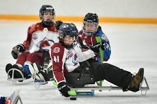 3rd Annual Colorado Sled Hockey Charity Golf Tournament