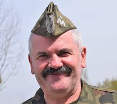 3. Warszawska Brygada Rakietowa z Bielic świętowała 10-lecie w Sochaczewie 