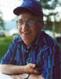 Charles Richard "Dick" Kirby