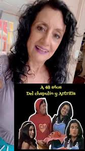 Recuerdos de PATY y la MUCAMITA del Chapulín Colorado