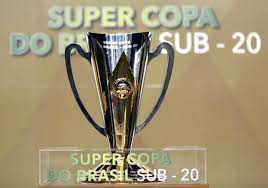 Resultados ao vivo, placar, tabela de classificação. Os Duelos Esquecidos Da Supercopa Do Brasil Por Enquanto So Existe A Sub 20 Cassio Zirpoli