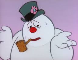 Following frosty's tracks from there to a greenhouse that hinkle had trapped him in, hocus and santa enter to find, to their shock, frosty melted and a heartbroken karen crying over his demise. Frosty Horace Death Sententiae Antiquae