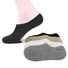 How Come It S Okay To Wear Toms Without Socks But Not Vans Converse Or Keds Quora