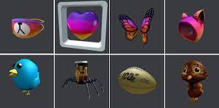 Use these roblox promo codes to get free cosmetic rewards in roblox. Roblox Promo Codes May 2021 Roblox Roblox Codes Game Codes