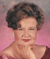 Margie Byrd Williams Obituary