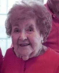 Genevieve M. Cousino Obituary