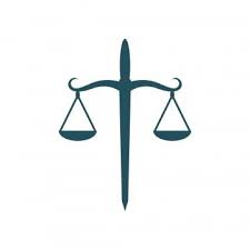 Justice Law Logo Template In 2020 Law Logo Logo Templates Justice Logo