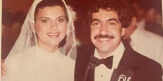 Boda de Maca y Mauricio