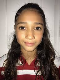 Mia Tompkins's Instagram, Twitter & Facebook