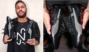 Stone island clothing converse menswear boys sneakers how to wear style fashion male clothing. Made For The King Puma S Neymar Jr Collection Football Fashion