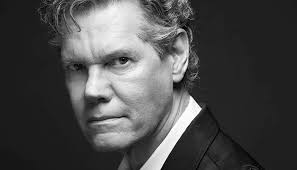 Randy Travis Live in Branson