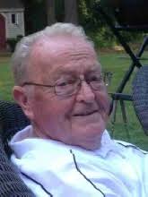 Obituary information for Paul F. McMahon