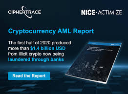 Data collected from multiple locations is consolidated into the single stream available to download on our site. Nice Actimize The First Few Months Of 2020 Crypto Theft And Fraud Data Suggested That The Industry Could Experience The Second Highest Value In Crypto Crimes Download This Report From Ciphertrace To