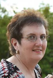 Obituary information for Patricia McQueen