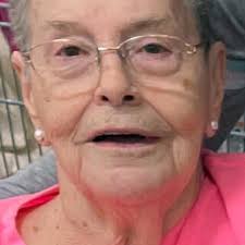 Peggie (Peg) Ann Bivens