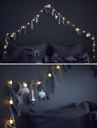 Lichterkette Dekorieren Mit Stil Ikea Ikea Ideen Lichterkette Dekorieren